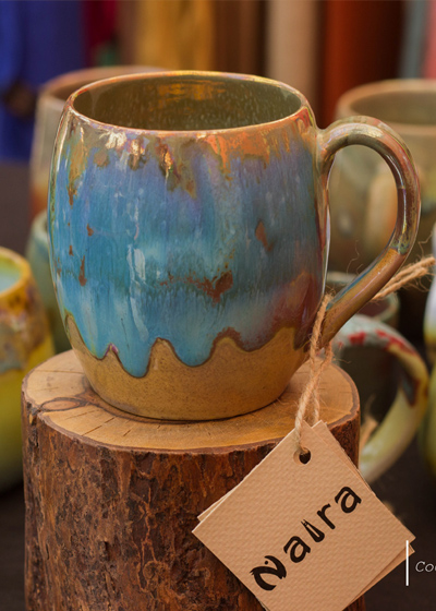 المطبخ والسفرة